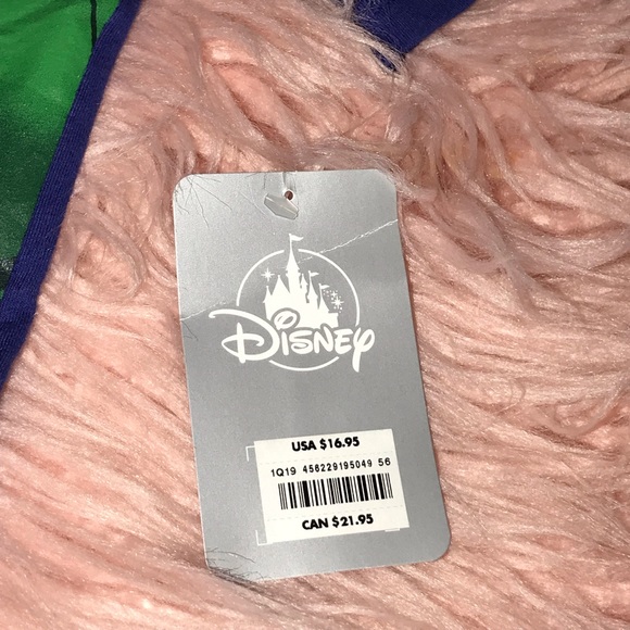 Hulk glow in the dark shirt - NWT - Picture 4 of 4